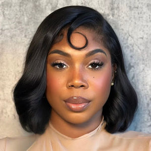 Meet your Posher, Jazmine